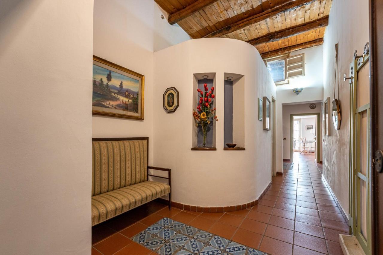 Vicere' Apartment Maqueda Palermo Exterior photo