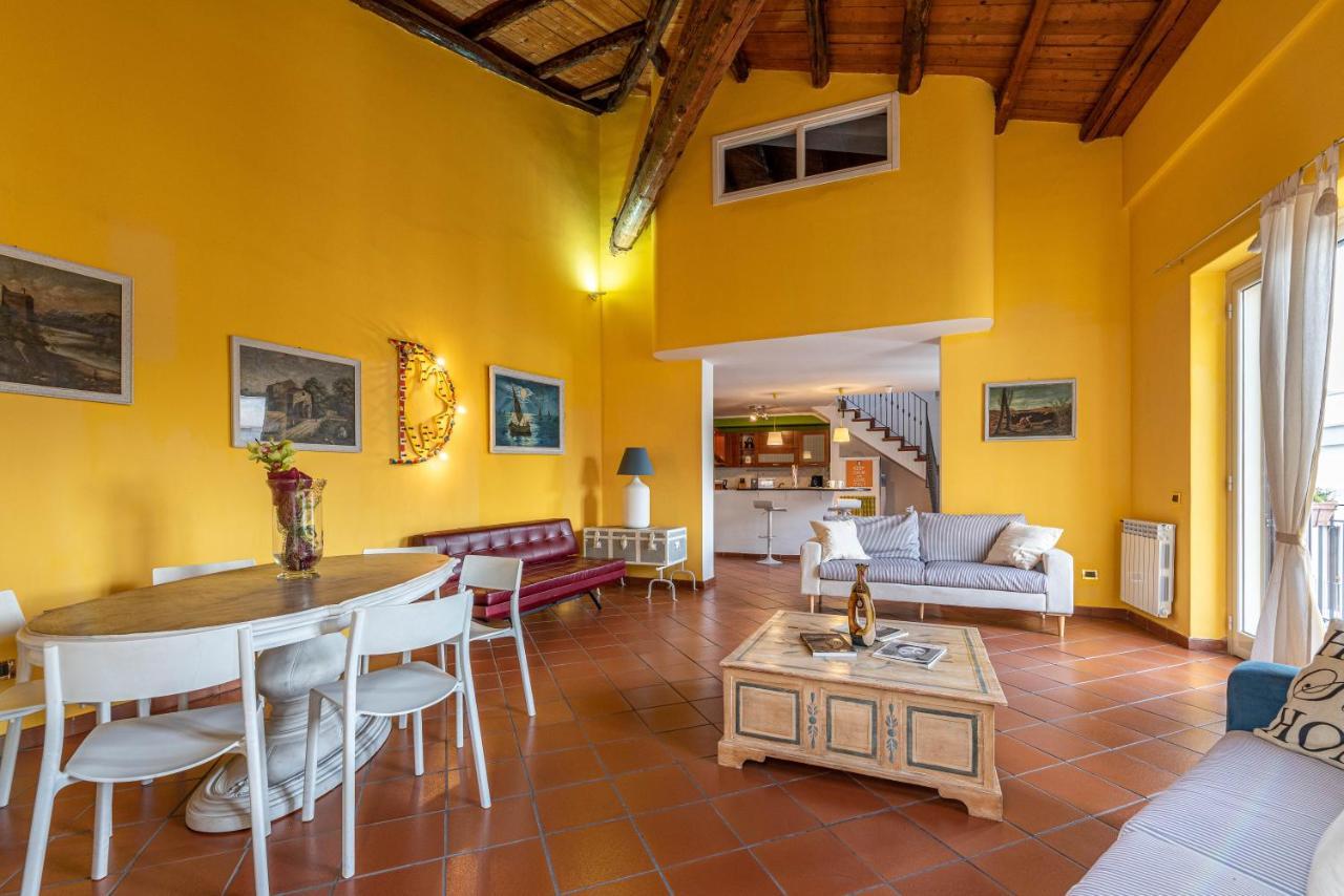 Vicere' Apartment Maqueda Palermo Exterior photo