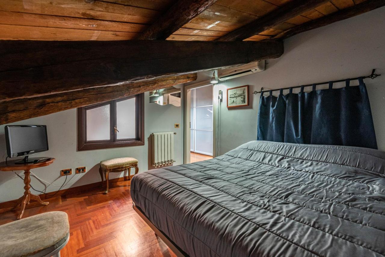 Vicere' Apartment Maqueda Palermo Exterior photo